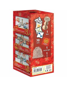 Board game Asmodee Jungle Speed (FR) 2
