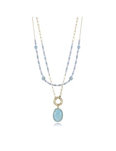 Ladies' Necklace Viceroy 14161C01016