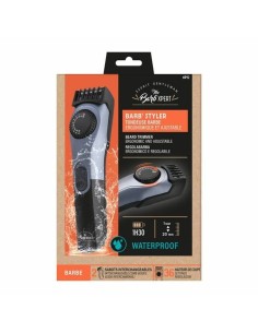 Hair Clippers The Barb Xpert 6042