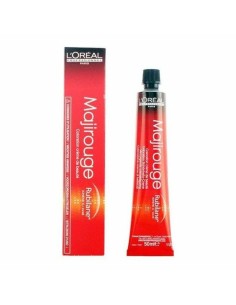 Permanent Dye Majirouge L'Oreal Expert Professionnel