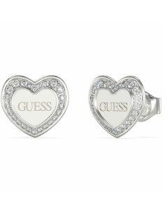 Ladies' Earrings Guess JUBE04035JWRHT-U