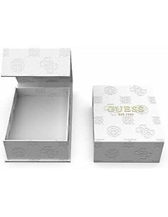 Ladies' Earrings Guess JUBE04035JWRHT-U 2