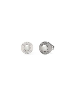 Ladies' Earrings Guess JUME04067JWSTWIT-U