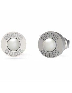 Ladies' Earrings Guess JUME04067JWSTWIT-U 2