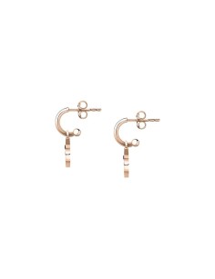 Ladies' Earrings Morellato SAUY06 Silver