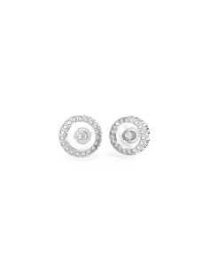 Ladies' Earrings Guess JUBE03256JWRHT-U