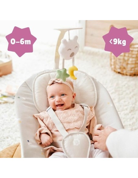 Baby Hammock Badabulle B012306