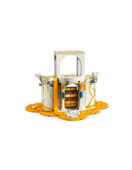 Construction set Lego 71477 Dreamzzz The Sandman´s Tower Multicolour 723 Pieces