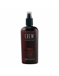 Conditioner Grooming Spr American Crew 166757 250 ml