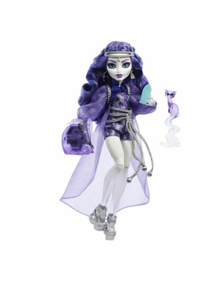 Doll Monster High