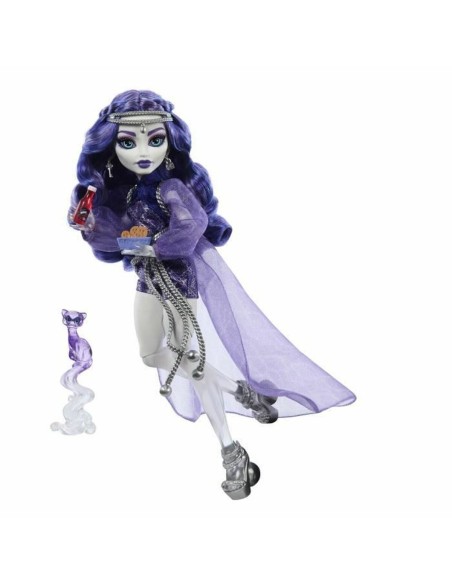 Doll Monster High