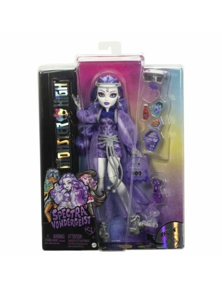 Doll Monster High