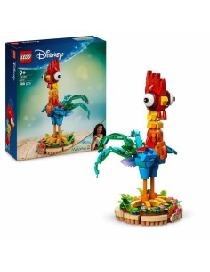 Construction set Lego 43272