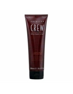 Styling Gel Light Hold Styling American Crew Light Hold 250 ml