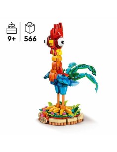 Construction set Lego 43272 2