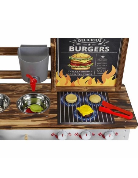 Toy BBQ Klein Beach Picnic Toy