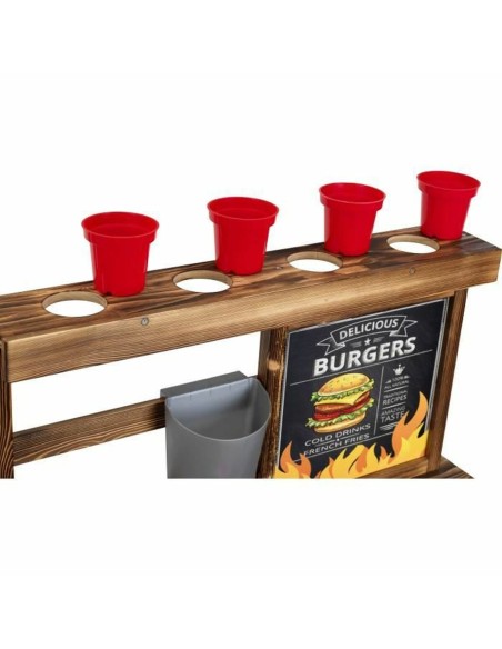 Toy BBQ Klein Beach Picnic Toy