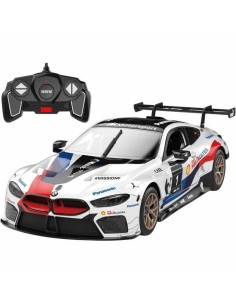 Remote-Controlled Car MGM