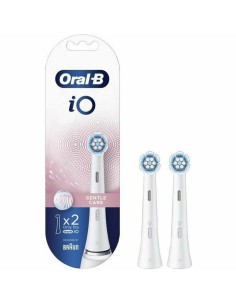 Replacement Head Oral-B iO White