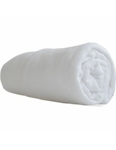 Cot protector P'TIT DODO White 2