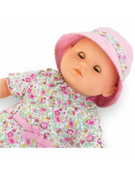 Baby Doll Corolle Bébé Bath Coralie 30 cm