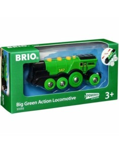 Train Brio 33593