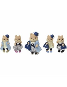 Playset Sylvanian Families 5541