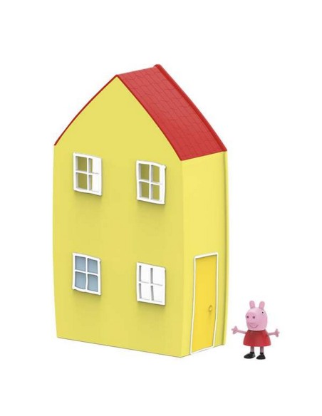 Doll's House Peppa Pig
