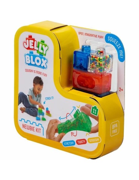 Construction set Goliath 931691 12 Pieces