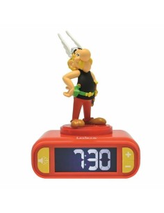 Alarm Clock Lexibook