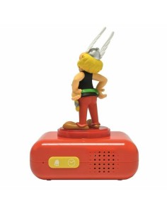Alarm Clock Lexibook 2