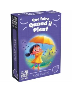 Educational Game Lisciani Giochi