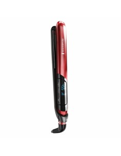 Hair Straightener Remington S9600 Black Red