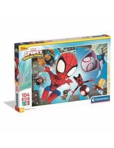 Puzzle Clementoni Spidey