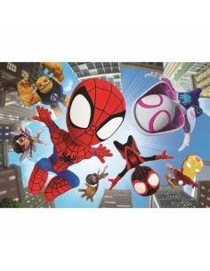 Puzzle Clementoni Spidey 2