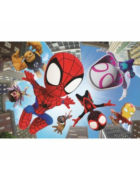 Puzzle Clementoni Spidey