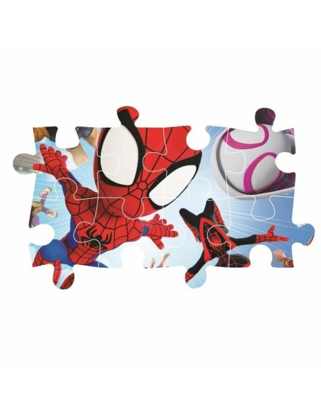 Puzzle Clementoni Spidey