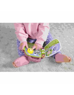 Educational Game Fisher Price 2