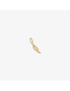 Ladies' Earrings Radiant RH000256 Golden 1 Unit