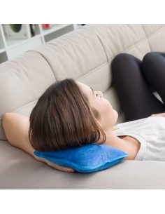 Electric Hot Water Bottle InnovaGoods 2