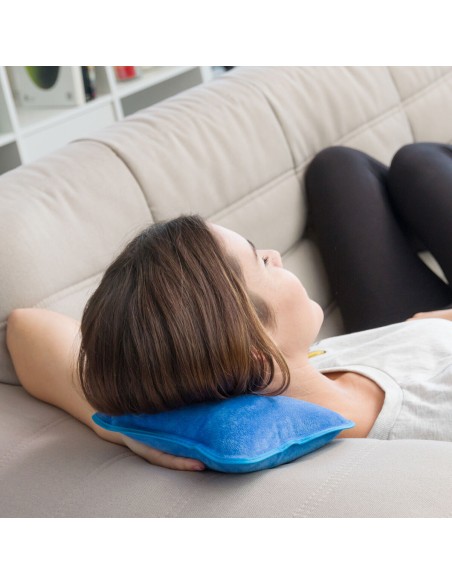Electric Hot Water Bottle InnovaGoods