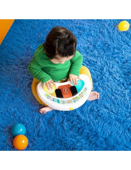 Activity centre Bright Starts Tiny Trek 2-in-1