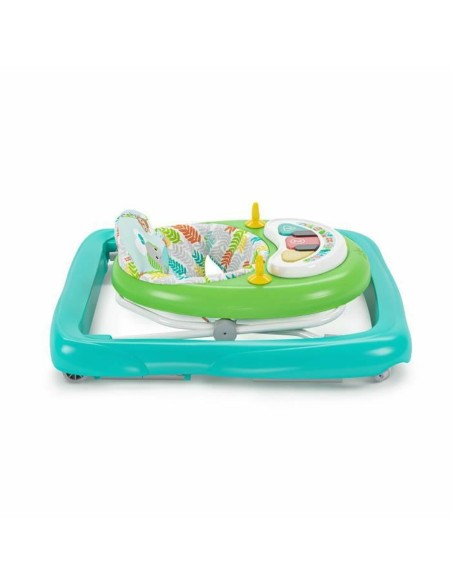 Activity centre Bright Starts Tiny Trek 2-in-1