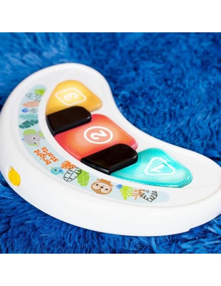 Activity centre Bright Starts Tiny Trek 2-in-1