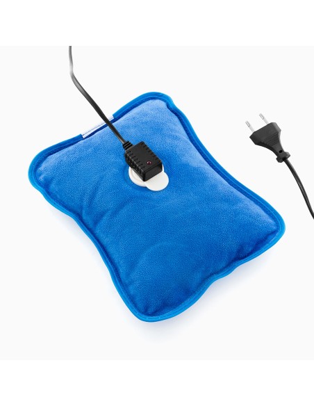 Electric Hot Water Bottle InnovaGoods