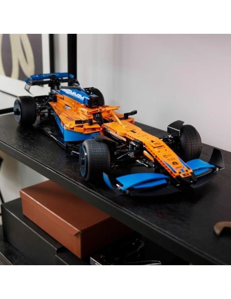 Construction set   Lego Technic The McLaren Formula 1 2022          
