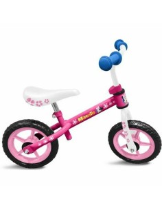 Children's Bike Disney Minnie Without pedals