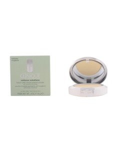 Face Care Powder Redness Solutions Clinique