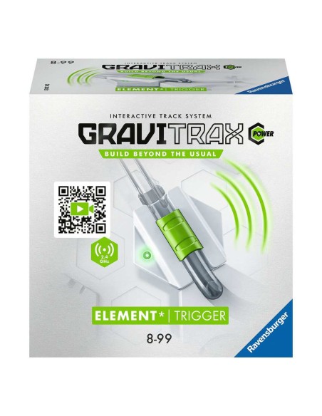 Science Game Ravensburger Gravitrax Power