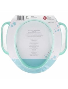 Toilet Seat Reduce for Babies ThermoBaby Mickey 2